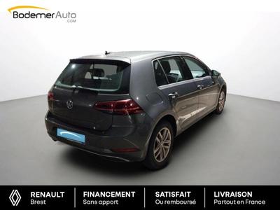 Volkswagen Golf 1.6 Tdi 115 Fap Bvm5 Confortline