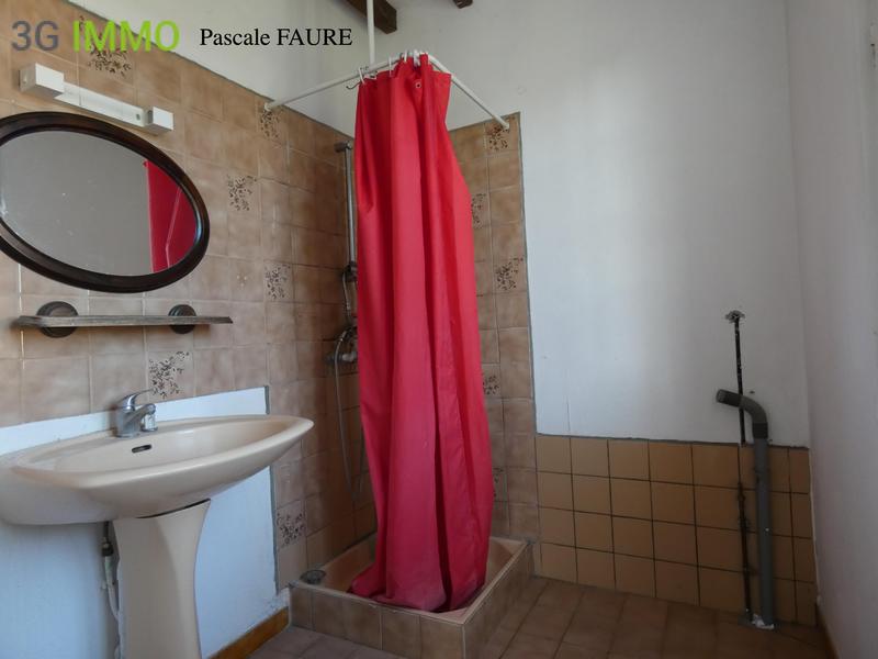 Longère - 59 m² - 3 pièces