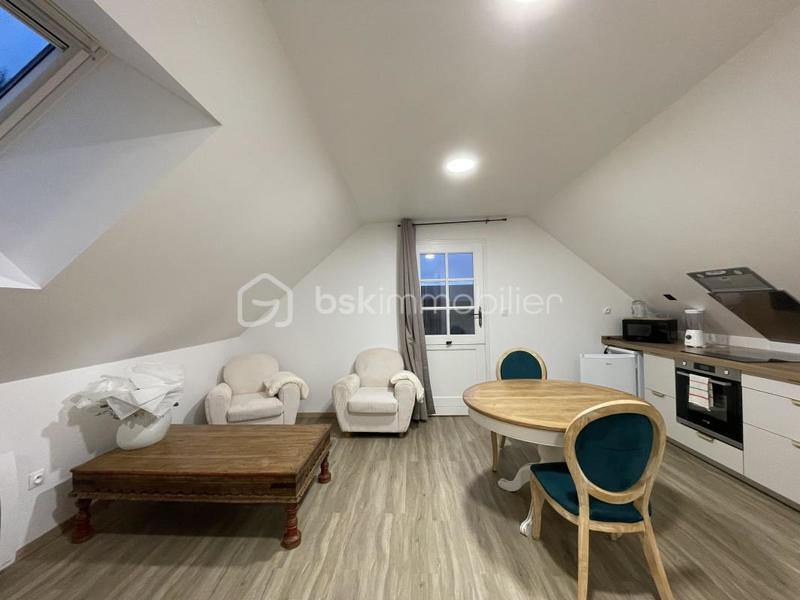 Maison - 167 m² - 9 pièces