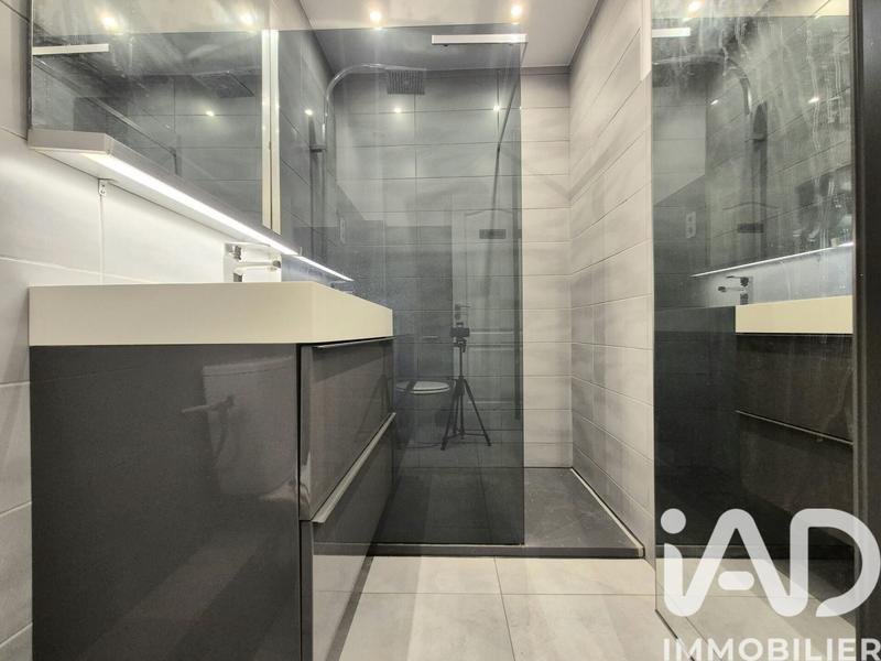 Appartement - 91 m² - 5 pièces