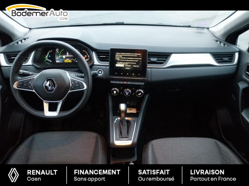 Renault Captur E-Tech 145 - 21 Business