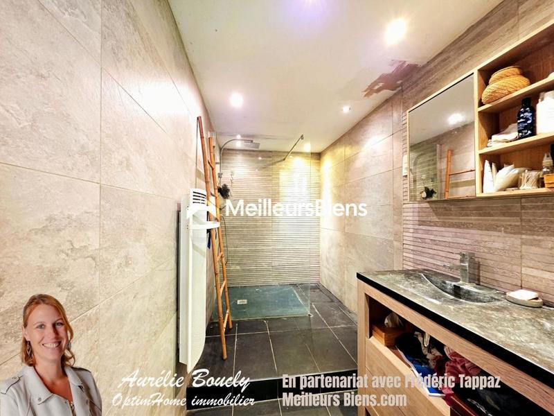 Maison de campagne - 170 m² - 7 pièces