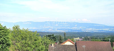 Terrain - 724 m²