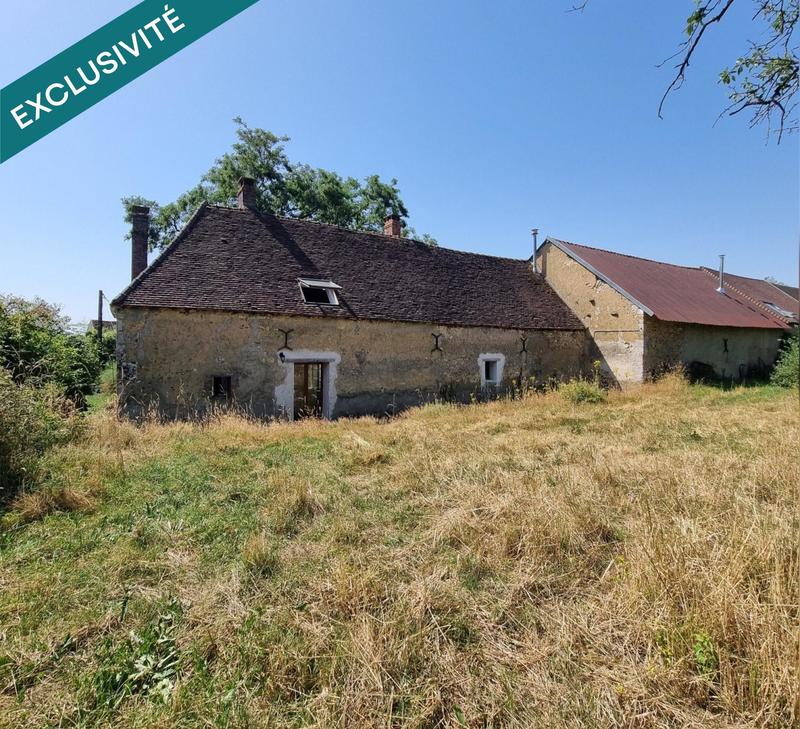 Maison - 134 m² - 5 pièces