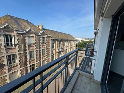 Appartement - 126 m² - 5 pièces