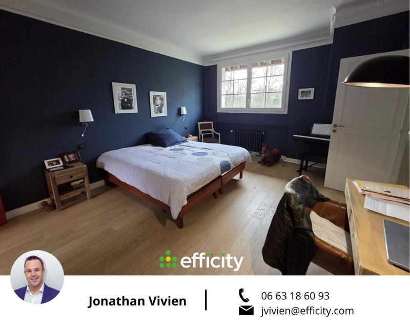 Mas - 230 m² - 7 pièces