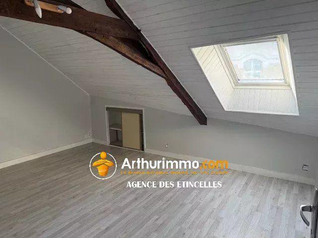 Immeuble - 117 m² - 3 pièces