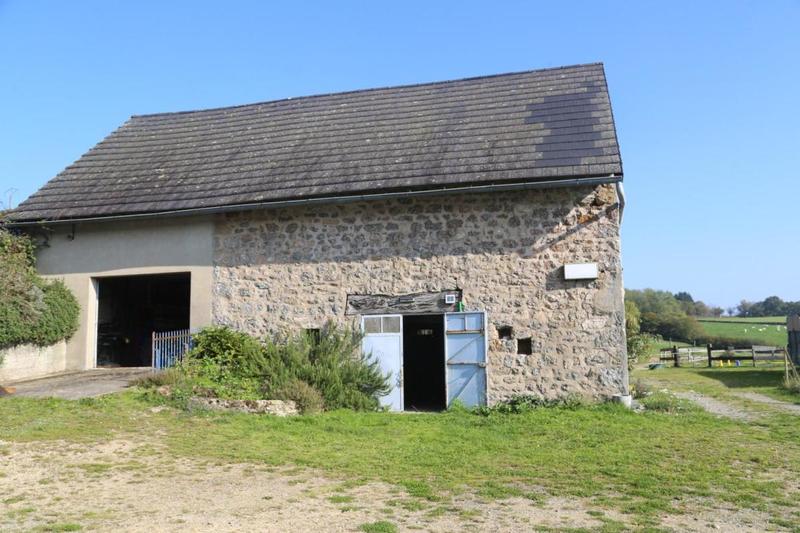 Ferme - 133 m² - 4 pièces
