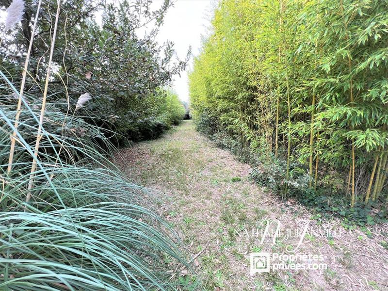 Villa - 254 m² - 6 pièces