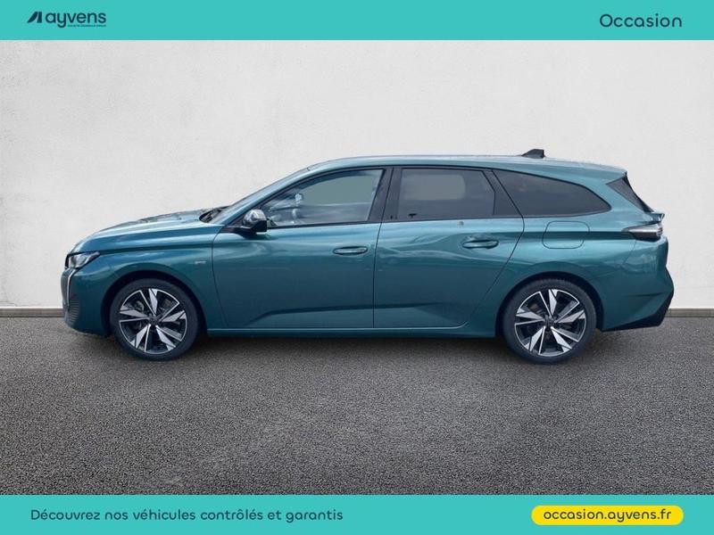 Peugeot 308 Sw Phev 180ch Allure e-Eat8