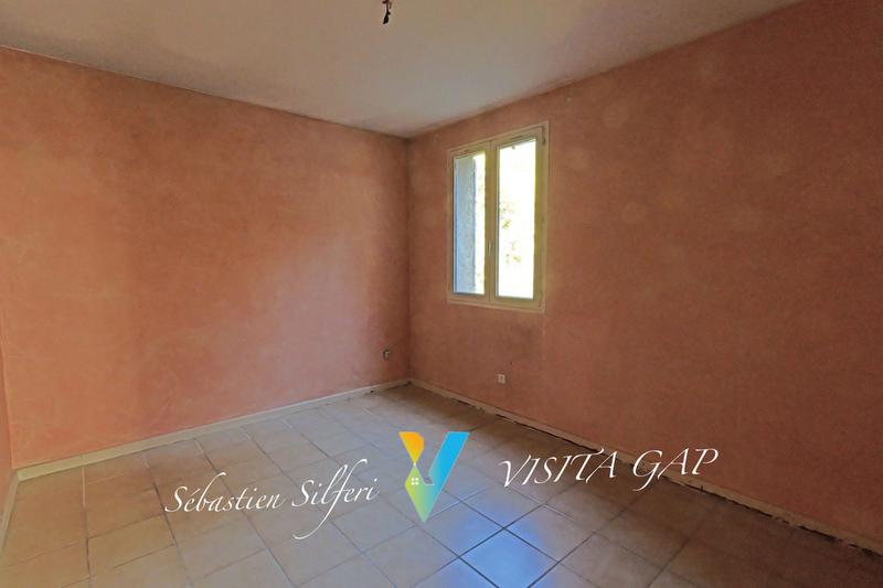 Maison - 89 m² - 4 pièces