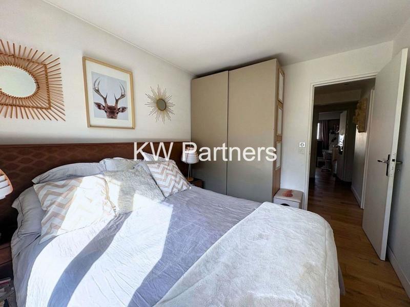 Appartement - 88 m² - 4 pièces