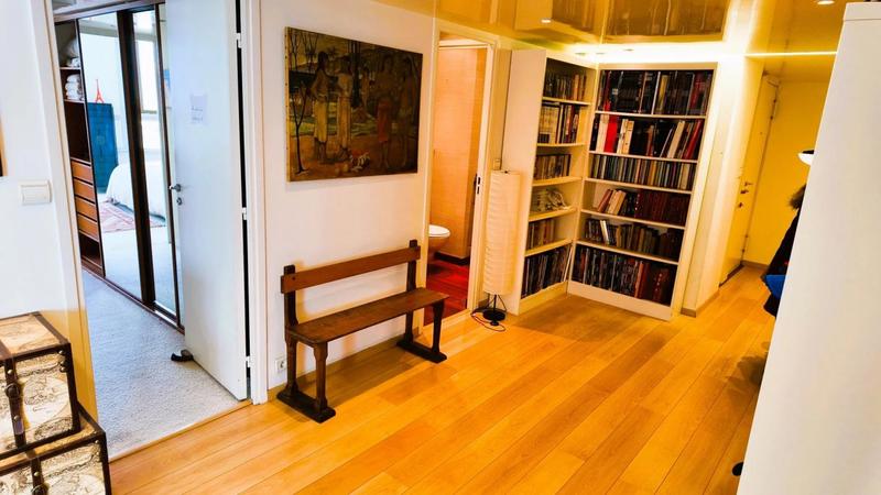 Appartement - 139 m² - 4 pièces