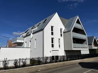 Appartement - 79 m² - 4 pièces