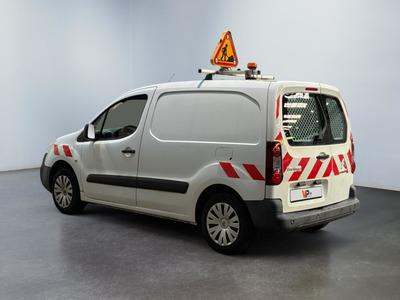 Citroën Berlingo Fourgon m Bluehdi 100 s&amp;S Business