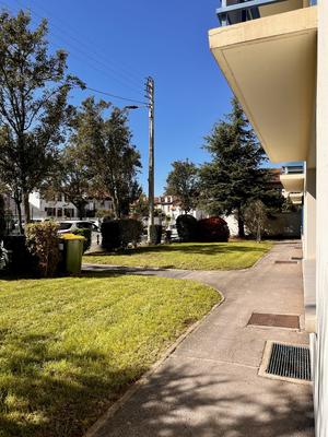 Appartement - 53 m² - 2 pièces