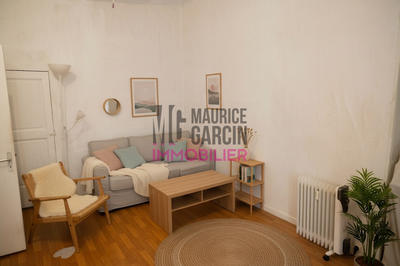 Maison - 61 m² - 3 pièces