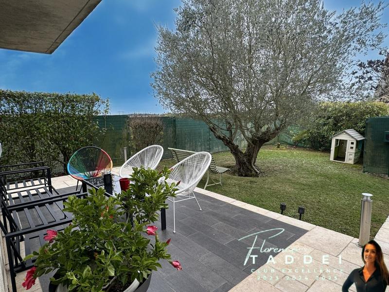 Maison - 126 m² - 6 pièces