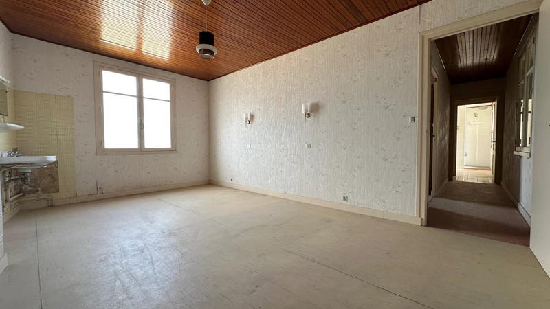 Villa - 215 m² - 8 pièces