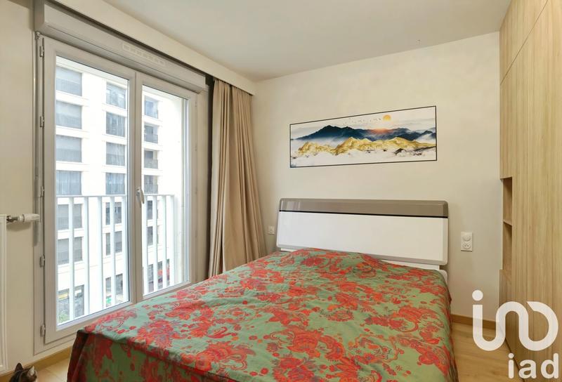 Appartement - 79 m² - 4 pièces