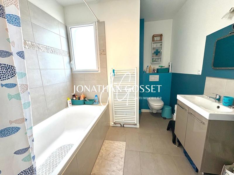 Maison - 144 m² - 6 pièces