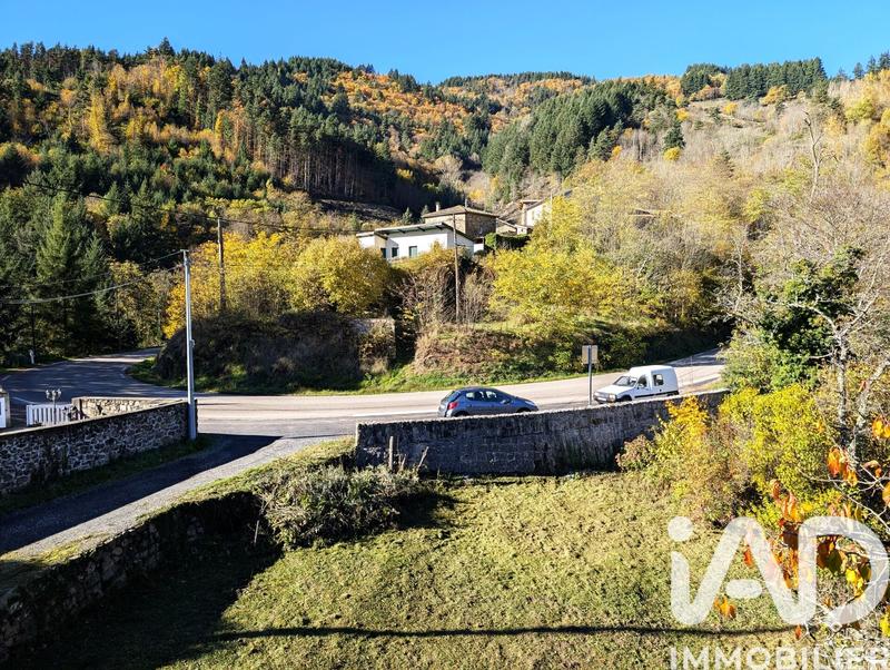 Maison de campagne - 93 m² - 5 pièces