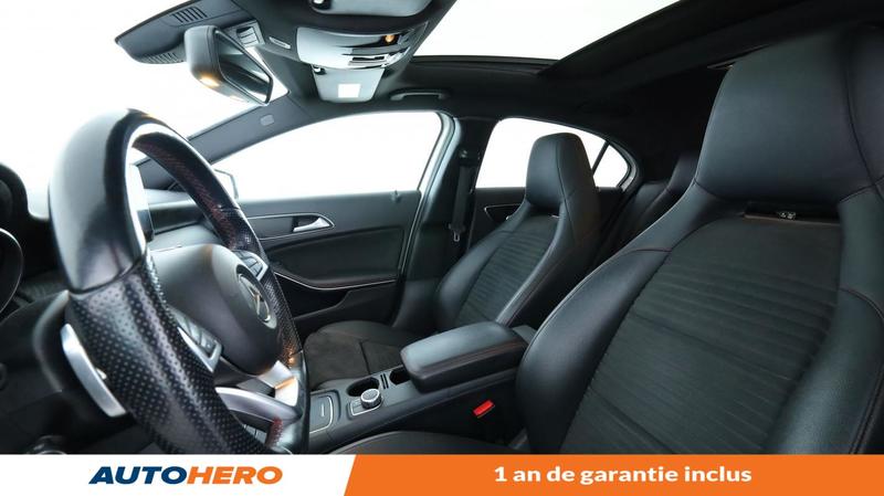Mercedes Classe a 1.6 Cdti Innovation 136 ch