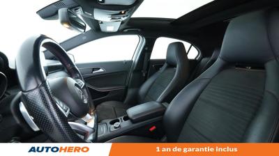 Mercedes Classe a 1.6 Cdti Innovation 136 ch