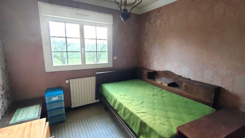 Maison de village - 147 m² - 6 pièces