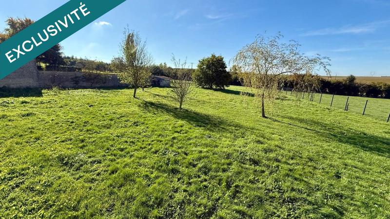 Maison - 180 m² - 5 pièces