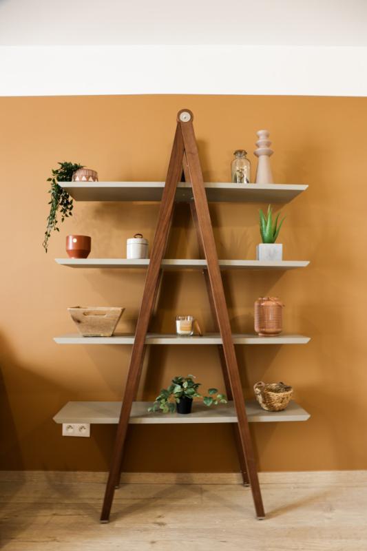 Appartement - 78 m² - 5 pièces