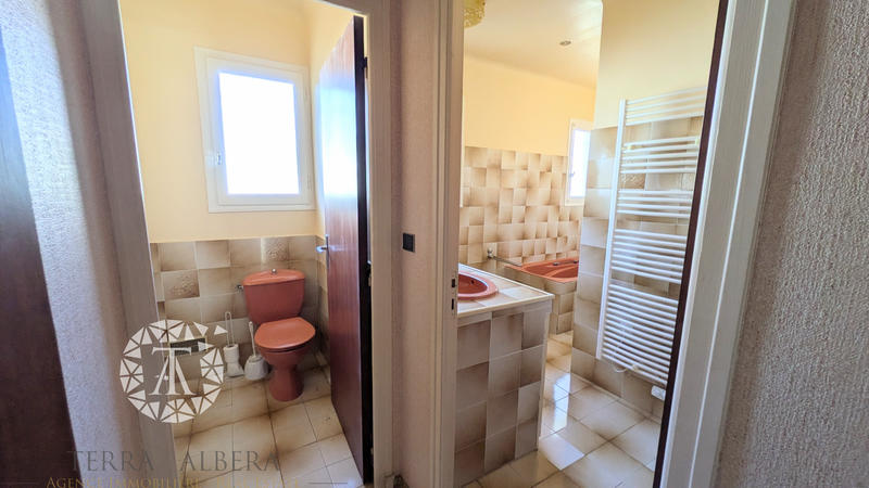 Villa - 157 m² - 5 pièces