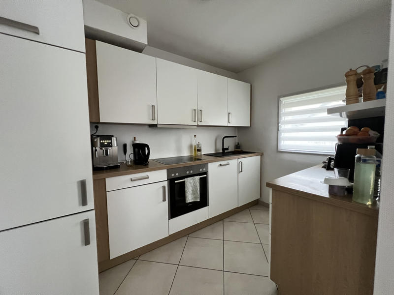 Maison - 106 m² - 6 pièces