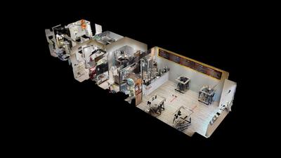 Fonds de commerce - Hôtellerie / Restauration - 75 m²