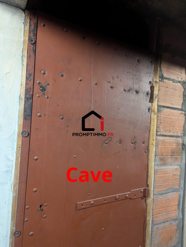 Appartement - 27 m² - 1 pièce