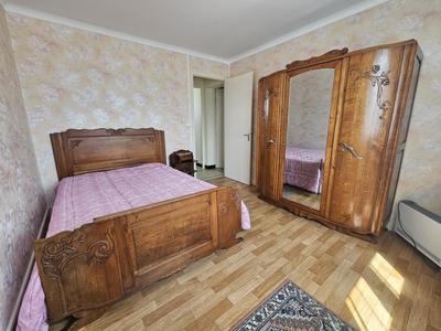 Maison - 82 m² - 5 pièces