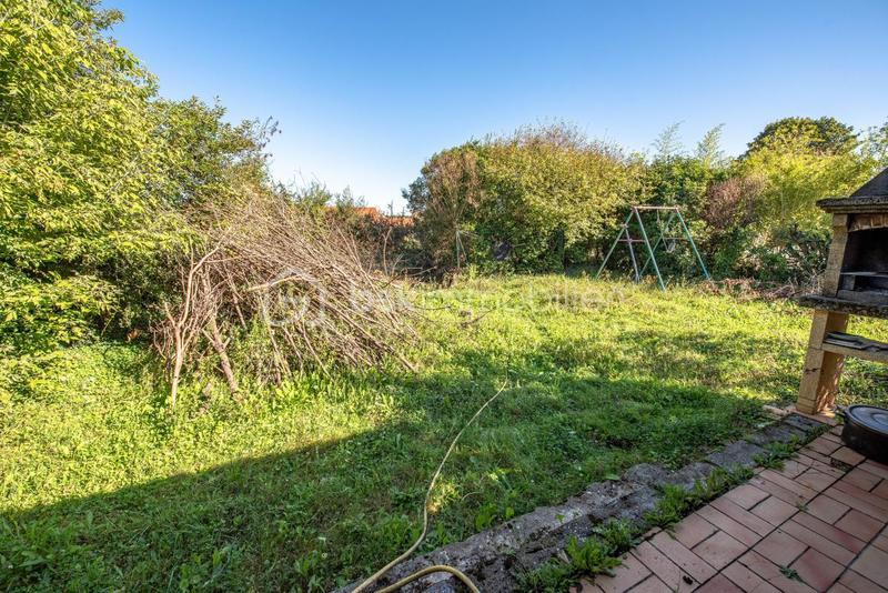 Maison - 112 m² - 6 pièces