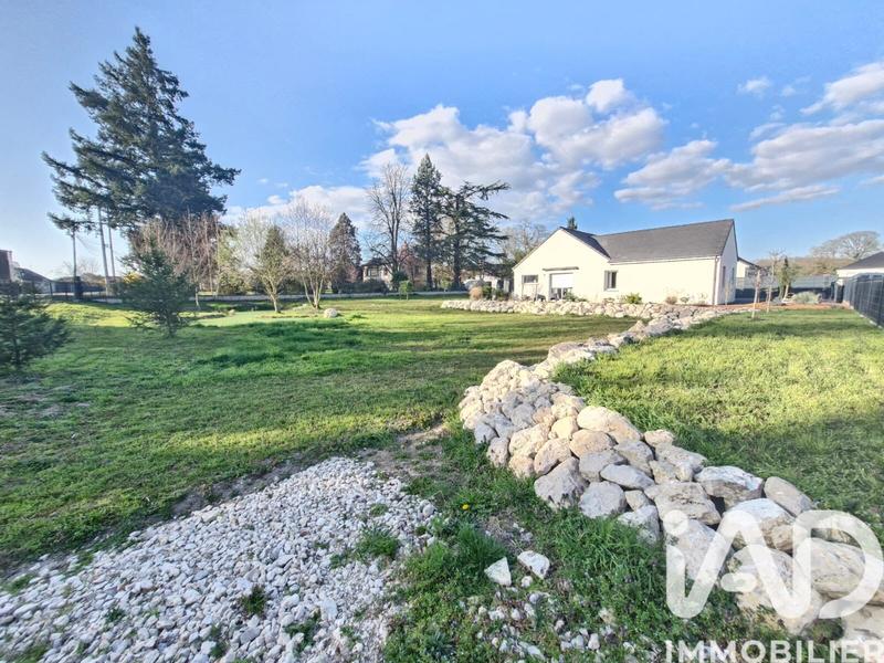 Maison - 98 m² - 5 pièces