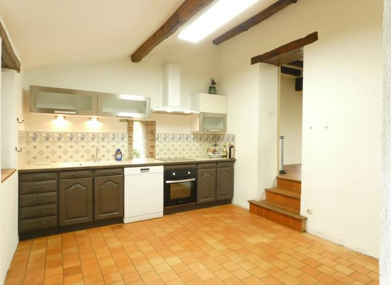 Ferme - 250 m² - 8 pièces