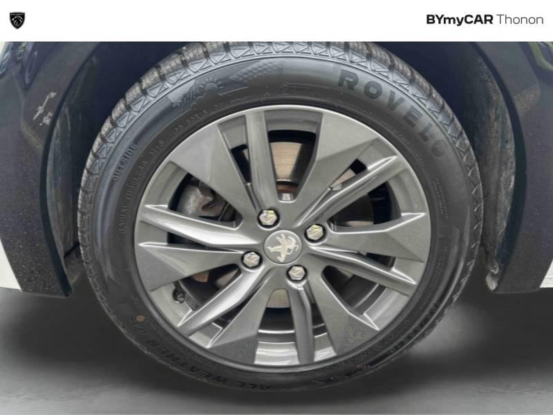 Peugeot 208 Electrique 50 kWh 136ch Style