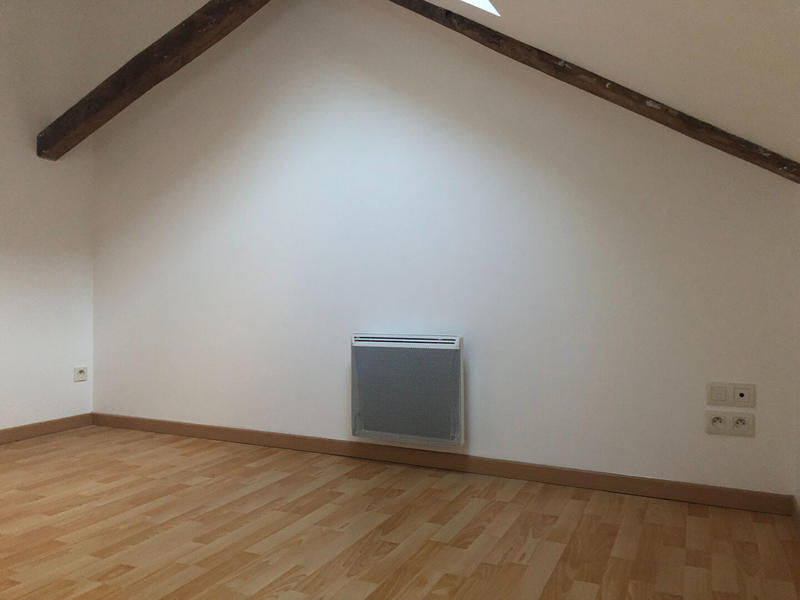 Appartement - 43 m² - 3 pièces