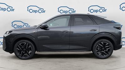 Peugeot 3008 II 145 e-Dcs6 Gt