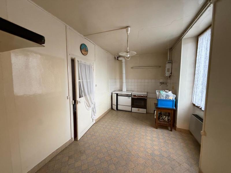 Maison - 150 m² - 5 pièces