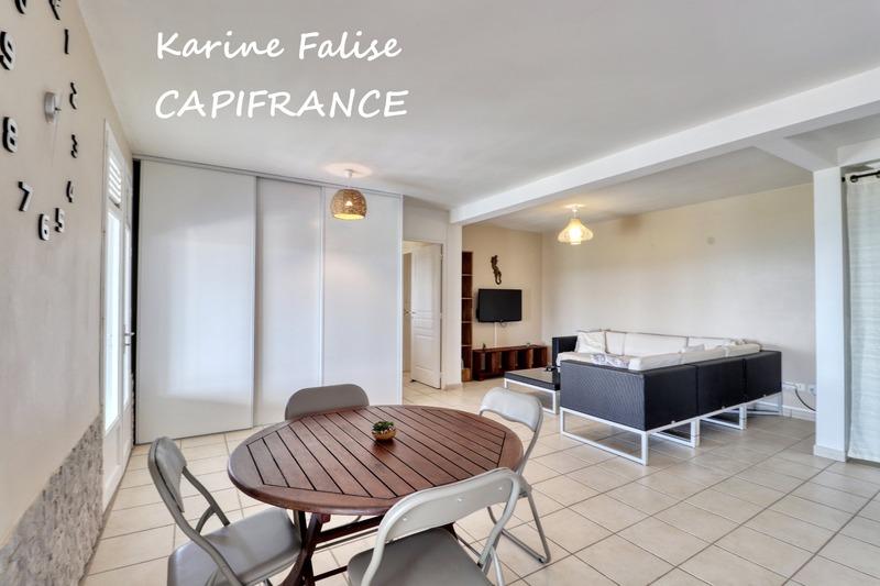 Villa - 118 m² - 6 pièces