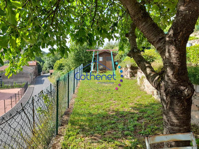 Maison - 200 m² - 8 pièces