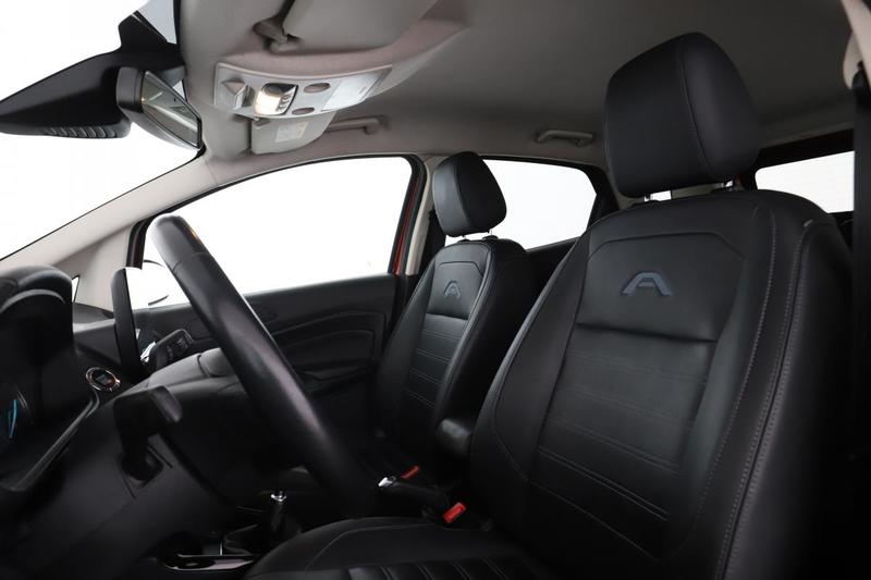 Ford EcoSport 1.0 EcoBoost Active 125 ch