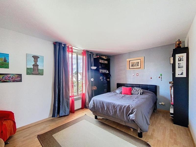 Maison - 164 m² - 5 pièces