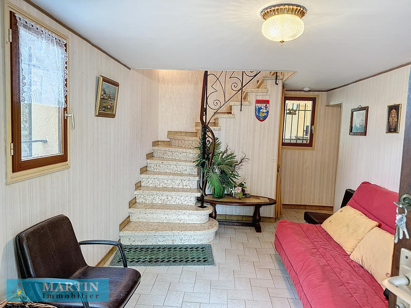 Villa - 143 m² - 6 pièces