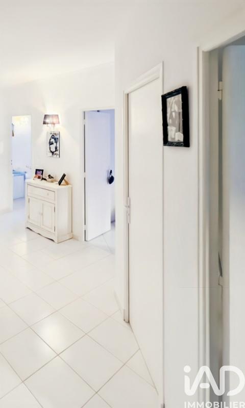 Appartement - 84 m² - 4 pièces