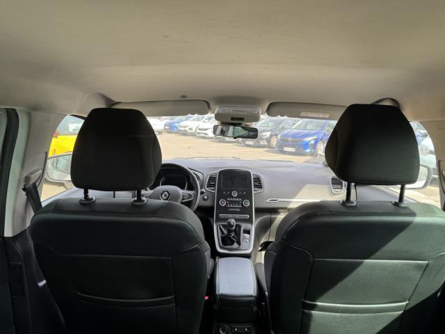 Renault Scénic IV Business Blue dCi 120